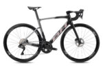 BH RS1 4.5 Shimano Ultegra Di2 12V 700 mm Noir/Gris 2023