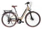 Bicyklet Carmen Marron Tan – Image 2