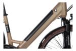 Bicyklet Carmen Marron Tan – Image 6