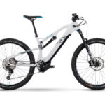 R Raymon FullRay 150E 10.0 White 2023