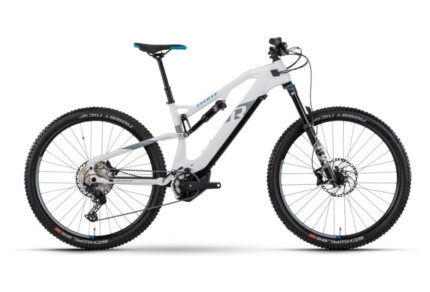 R Raymon FullRay 150E 10.0 White 2023