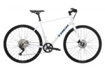 Trek FX 3 Disc Blanc 2023