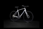 Trek FX 3 Disc Blanc 2023 – Image 3