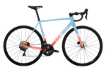 Trek Émonda ALR 5 Shimano 105 11V 700 mm Bleu / Corail 2023 – Image 2