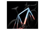 Trek Émonda ALR 5 Shimano 105 11V 700 mm Bleu / Corail 2023 – Image 4