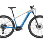 Mondraker Prime 29 Bleu / Argent 2023