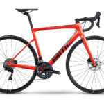 BMC Teammachine SLR Six Shimano 105 11V 700 mm