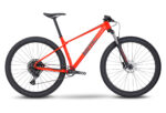 BMC Twostroke AL Four Rouge Neon 2023