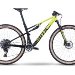 BMC Fourstroke 01 Two Jaune Acid Noir Carbon 2023