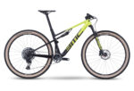 BMC Fourstroke 01 Two Jaune Acid Noir Carbon 2023 – Image 2