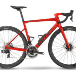BMC Teammachine SLR01 One Rouge 2023