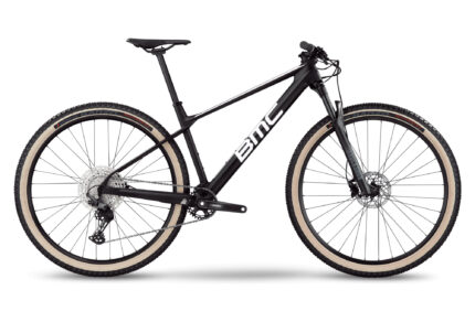 BMC Twostroke 01 Five Shimano Deore 12V 29