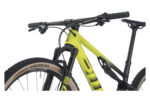 BMC Fourstroke 01 Two Jaune Acid Noir Carbon 2023 – Image 8