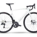 BMC Roadmachine Three Blanc Metallic Off-White 2023
