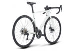 BMC Roadmachine Three Blanc Metallic Off-White 2023 – Image 11