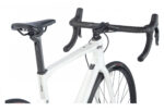 BMC Roadmachine Three Blanc Metallic Off-White 2023 – Image 7