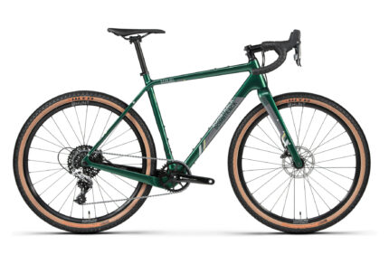 Bombtrack Hook EXT C Sram Rival 11V 650b Vert