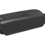 Bosch PowerPack 300 Frame pour Cadre Gris Anthracite 300 Wh