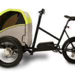 TreeBike Family Bike mini