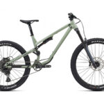 Commencal Meta SX Origin Sram SX Eagle 12V 29/27.5'' Vert