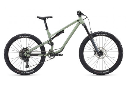 Commencal Meta SX Origin Sram SX Eagle 12V 29/27.5'' Vert