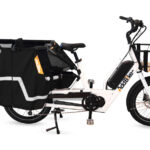 cargo électrique familial U-Cargo Family