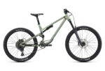 Commencal Meta SX Origin Sram SX Eagle 12V 29/27.5'' Vert – Image 2