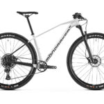 Mondraker Chrono Carbon Blanc 2022
