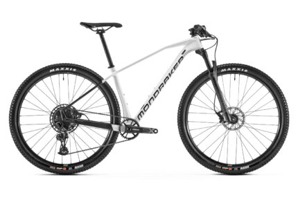 Mondraker Chrono Carbon Blanc 2022