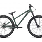 Commencal Absolut Single Speed 26'' Vert Keswick