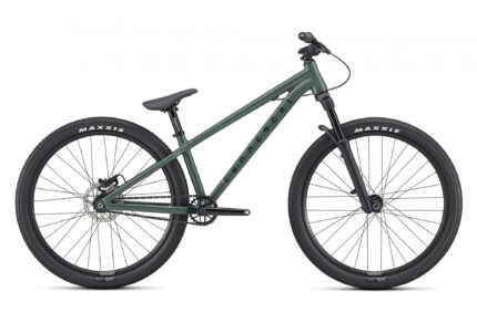 Commencal Absolut Single Speed 26'' Vert Keswick