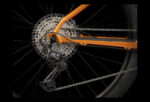 Trek X-Caliber 9 Shimano SLX XT 12V 29'' Orange Factory 2023 – Image 4