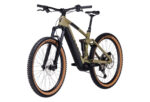 Cube Stereo Hybrid 160 HPC Race 750 27.5 – Image 4