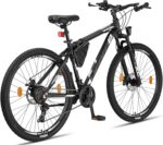 Licorne Bike haut de gamme avec dérailleur Shimano à 21 vitesses – Image 4