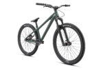 Commencal Absolut Single Speed 26'' Vert Keswick – Image 5