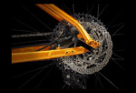Trek X-Caliber 9 Shimano SLX XT 12V 29'' Orange Factory 2023 – Image 6