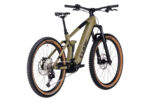 Cube Stereo Hybrid 160 HPC Race 750 27.5 – Image 7