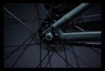 Commencal Absolut Single Speed 26'' Vert Keswick – Image 9