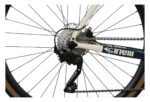 Cinelli Zydeco Shimano GRX 10V 700 mm Bleu/Beige – Image 9