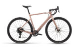 Cervélo Aspero Sram Apex 1 11V 700 mm Rose Champagne 2023