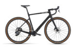 Cervélo Áspero-5 Sram Force XPLR eTap AXS 12V 700 mm Noir