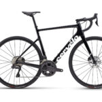 Cervélo Caledonia Shimano Ultegra Di2 12V 700 mm