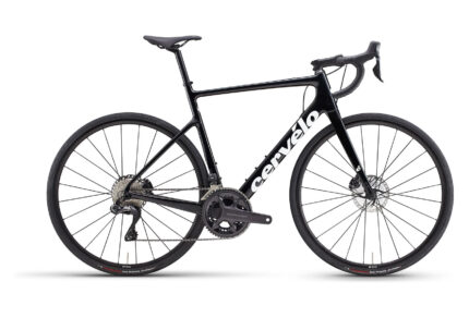 Cervélo Caledonia Shimano Ultegra Di2 12V 700 mm