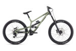 Commencal FRS Ride Sram GX DH 7V 27.5'' Vert Heritage – Image 2