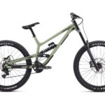 Commencal FRS Ride Sram GX DH 7V 27.5'' Vert Heritage