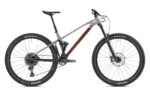 Mondraker Foxy Gris / Noir 2023