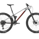Mondraker Foxy Gris / Noir 2023