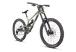 Commencal FRS Ride Sram GX DH 7V 27.5'' Vert Heritage – Image 3
