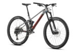 Mondraker Foxy Gris / Noir 2023 – Image 3