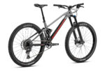 Mondraker Foxy Gris / Noir 2023 – Image 4